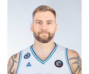 Andrey Semenov basketball player photo 5