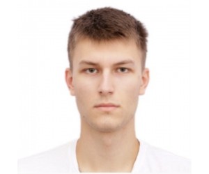 Andrey Shemyakin basketball player photo 2