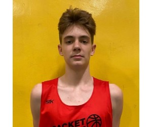 Andrey Shevchenko basketball player photo 2