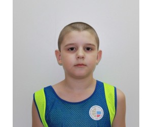 Andrey Shevtcov basketball player photo 1