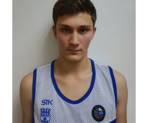Andrey Shilin basketball player photo 1