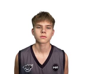 Andrey Shitc basketball player photo 1