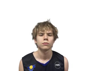 Andrey Shitc basketball player