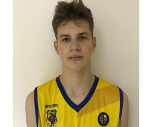 Andrey Shostko basketball player photo 2