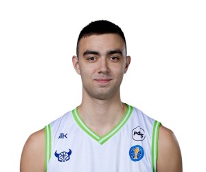 Andrey Shportun basketball player photo 4