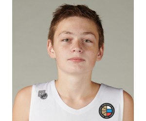 Andrey Sklemin basketball player photo 3