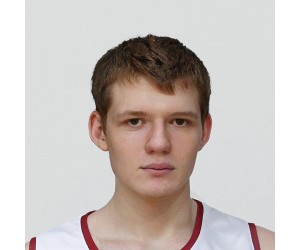 Andrey Soldatkin basketball player photo 6