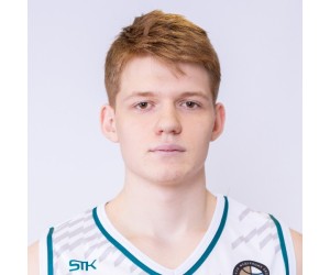 Andrey Soldatkin basketball player photo 7