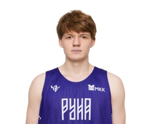 Andrey Soldatkin basketball player photo 8