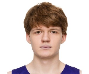 Andrey Soldatkin basketball player photo 9