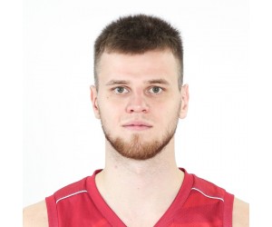 Andrey Sopin basketball player photo 3