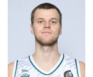 Andrey Sopin basketball player photo 4