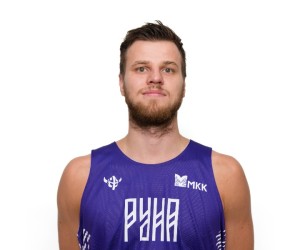 Andrey Sopin basketball player photo 5