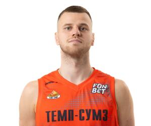 Andrey Sopin basketball player photo 7