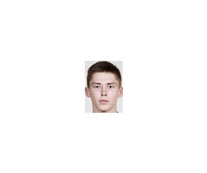 Andrey Staborovskiy basketball player - PG