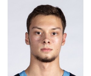 Andrey Toptunov basketball player photo 6