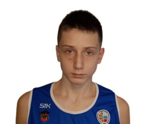 Andrey Truntaev basketball player photo 1
