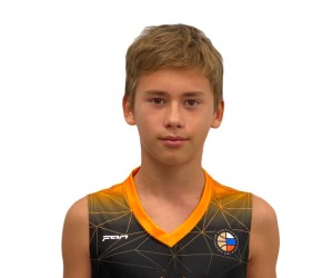 Andrey Vlasov basketball player photo 1