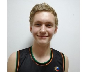 Andrey Volkov basketball player photo 3