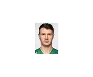 Andrey Vorontsevich basketball player photo 2