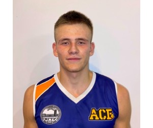 Andrey Yurov basketball player photo 4