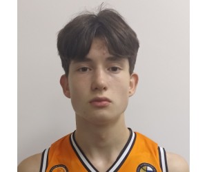 Andrey Zavyalov basketball player photo 1