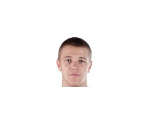 Andrey Zubkov basketball player photo 1