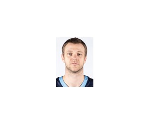 Andrey Zubkov basketball player photo 3