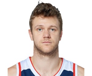 Andrey Zubkov basketball player photo 4