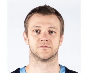 Andrey Zubkov basketball player photo 5