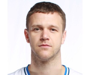 Andrey Zubkov basketball player photo 6