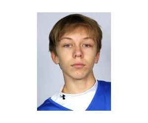 Andri Savi basketball player - F