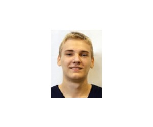 Andrii Myronenko basketball player - F