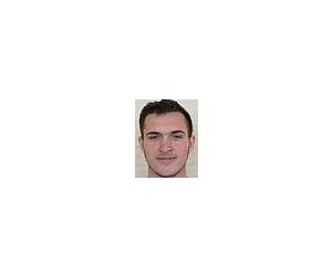 Andrii Shalamov basketball player - PF
