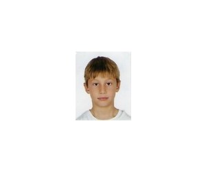 Andrija Diklan basketball player - SF