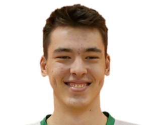 Andrija Jelavic basketball player photo 2