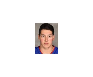 Andrija Matic basketball player - C