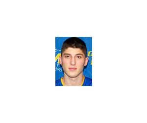 Andrija Milovanovic basketball player - F