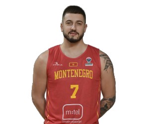 Andrija Slavkovic basketball player photo 3