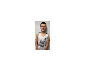 Andris Anckins basketball player