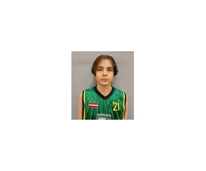 Andris Cursins basketball player - G