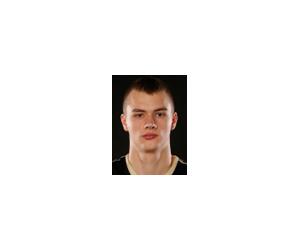 Andris Kehris basketball player - F