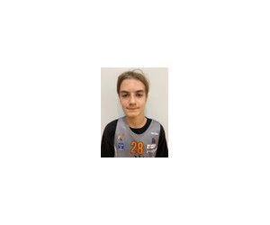 Andris Martinovs basketball player photo 1