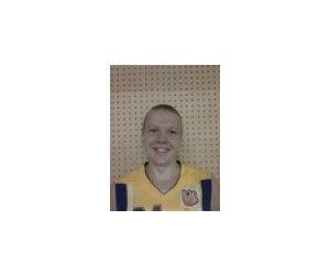 Andris Petersons basketball player - SF