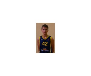 Andris Rugelis basketball player photo 1