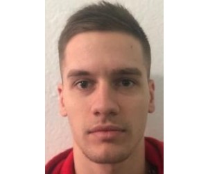 Andrius Banys basketball player - PG