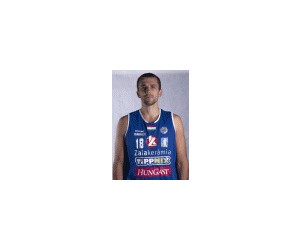 Andriy Agafonov basketball player - C