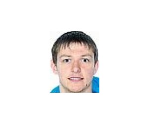 Andriy Kulish basketball player - SF