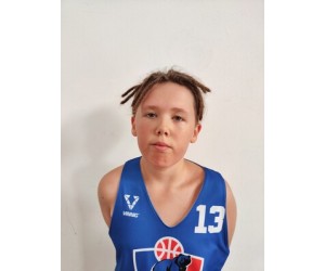 Andrzej Gula basketball player - SG