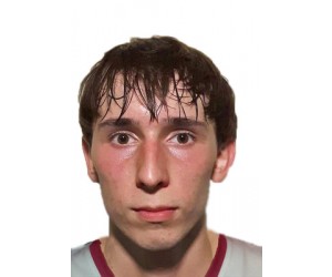 Andrzej Kostuch basketball player - PG